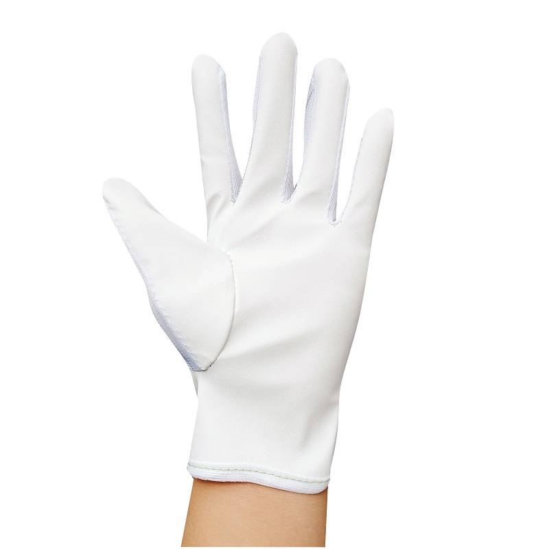 ESD Gloves Anti-static Anti-skid Gloves ESD PU Gloves