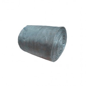 Stainless Steel Knitted Wire Mesh filter