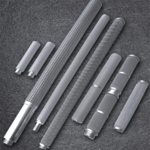 Stainless Steel Sintered Wire Mesh Filter Elements