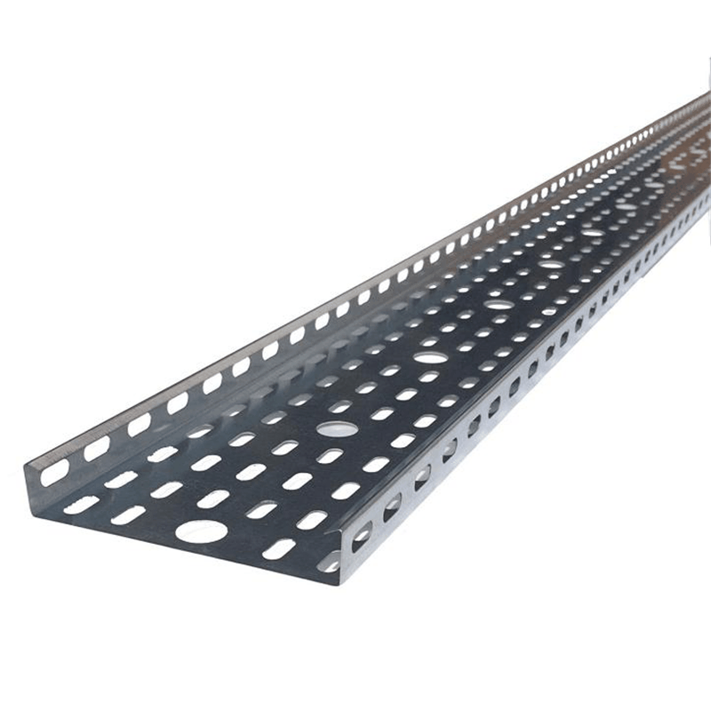 Wire Mesh Cable Tray,Cable Ladder, Perforated Cable Tray Featured Image