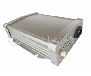 RF BroadBand EMC Low Noise Amplifiers စနစ်များ