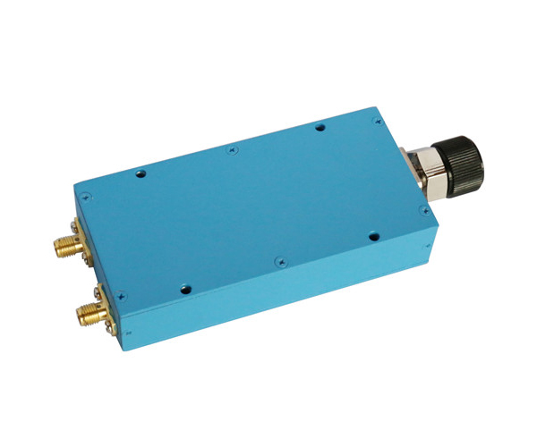 Teledyne e2v HiRel Launches Advanced Low Noise Amplifier for Space Applications