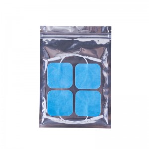 FDA  Approved 50x50mm TENS Unit Sticky Replacement Pads