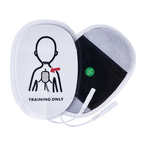 AED Defibrillator  Replacement Training  Pad For Child