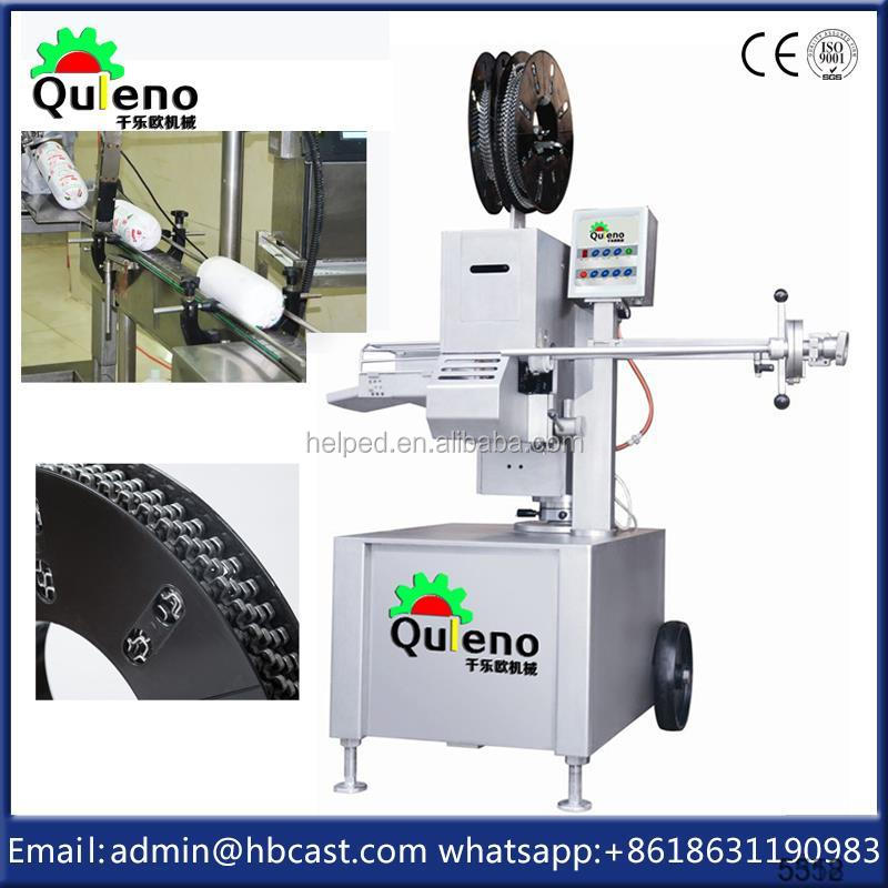 Great Wall Clipper for sausage production line