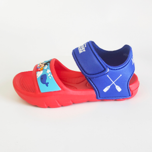 2022 Дитячі босоніжки EVA Mickey, гумовий верх взуття