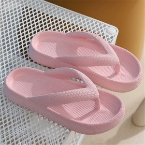 Antislip slippers QL-0406 comfortabel Comfortabel en zacht