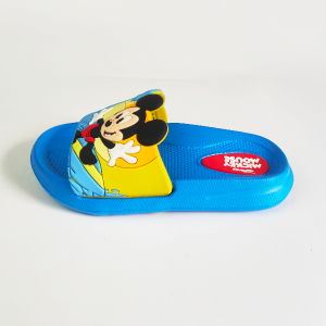 2022 Dječje EVA papuče Mickey gumene gornje cipele