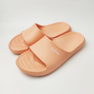 Fashion slippers for ladies QL-4062L Soft and comfortable