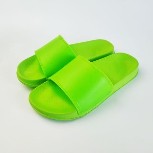 Fashion slippers foar dames QL-4112L Komfortabel en sêft