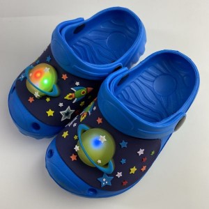 Kanner Clogs NS-1 LED Luucht