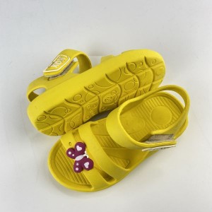 otroški sandal QL-1505 jibitz