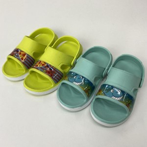 sandale copii QL-1595 colorate