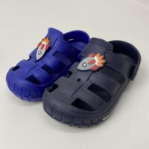 detské sandále QL-1811 kawai