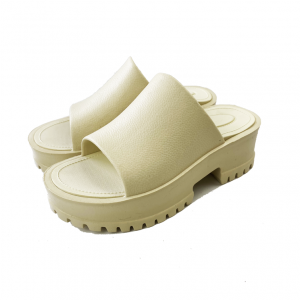 Modieuze pantoffels voor dames QL-0412L Comfortabel en zacht