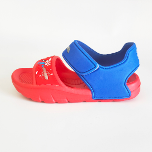 2022 Kids EVA Sandaler Spider-Man gummi øvre sko