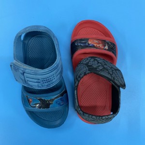 kids sandal QL-1315 smart