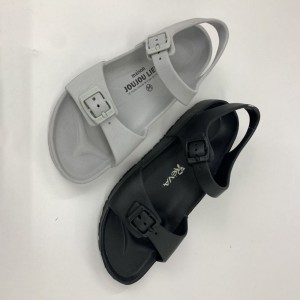 classic lady sandal QL-1368W cholimba