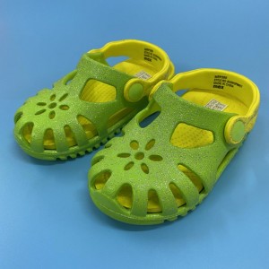 roztomilé detské sandálky QL-996