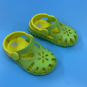 roztomilé detské sandálky QL-996