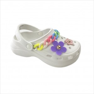 Pantofi de grădină confortabili, moi și eleganti pentru copii QL-2037C