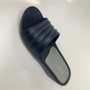 office lady slipper QL-1701 high heel