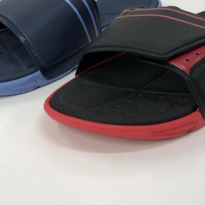 outdoorové pánske papuče QL-1391 módne