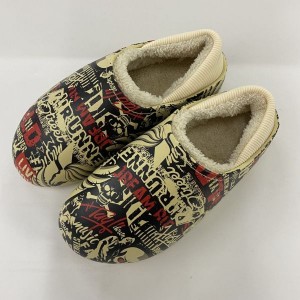 Pantofola invernale in cotone per scarpe unisex -calde QL-4092L