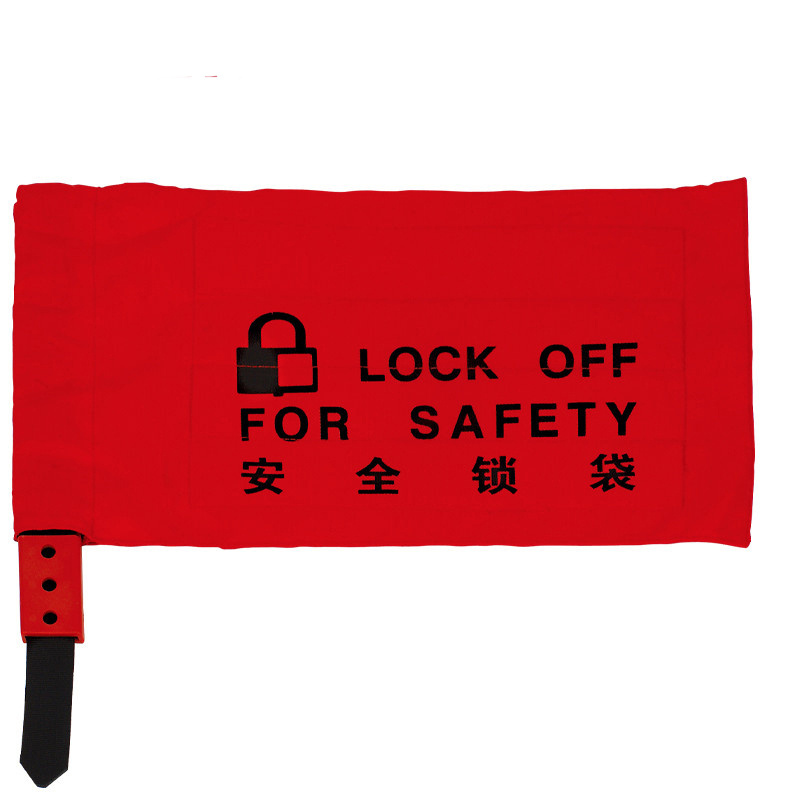 Lockout/tagout cabinet | Safety+Health