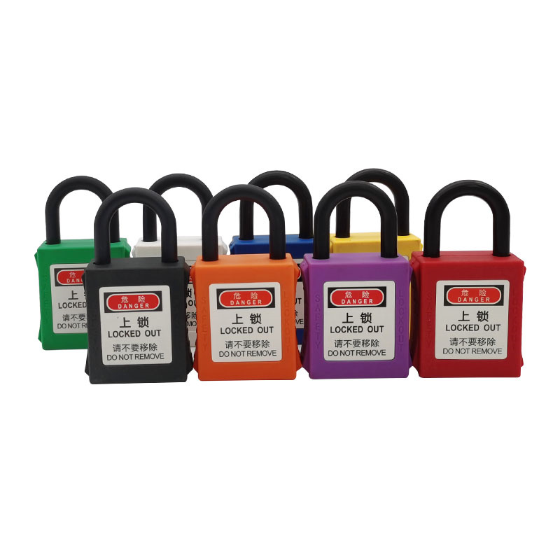 Lockout/tagout cabinet | Safety+Health