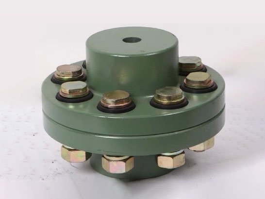 FCL type flexible coupling conforms to Japanese national standard JISB1452