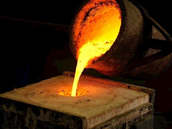 Steel Casting Featured Image