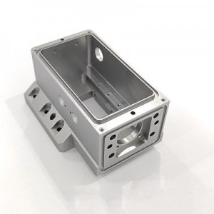 Personalizar pezas de torneado/fresado CNC Latón Aluminio Aceiro inoxidable Pezas de mecanizado de alta precisión