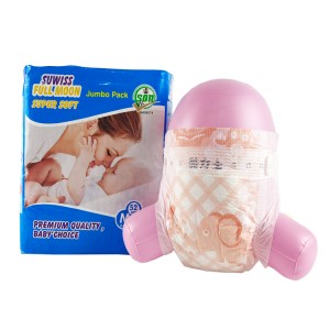 turkey baby diapers Cheap Good Quality Disposable Baby Nappy from China breathable super dry baby diapers in fujian