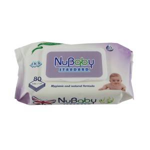 China manufacturer high quality hypoallergenic cleaning baby wipes bulk buy