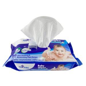 najbolje čišćenje dječjeg lica preporučene dječje maramice za novorođenčad