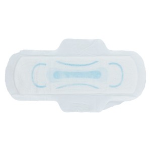 290mm Free Sample Sanitary Napkin with Anion Chip Maxi Sanitary Pads