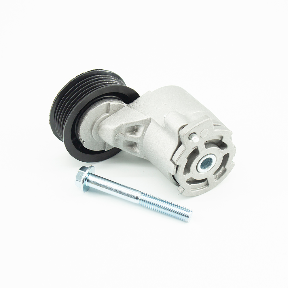 Adjustable car industrial belt tensioner and pulley chery auto parts