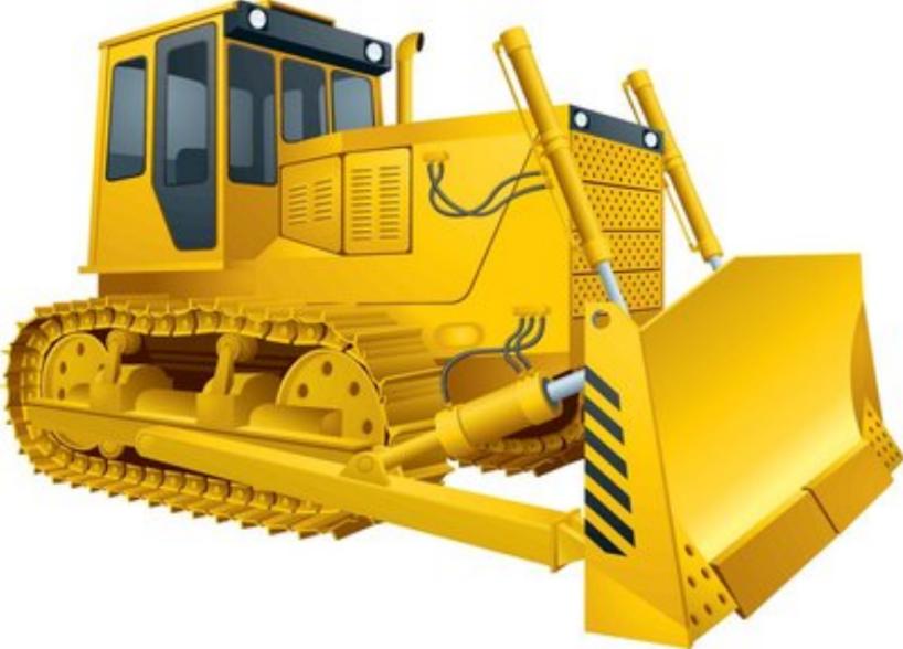Heavy Equipment Undercarriages & Tracks Advancements | For Construction Pros