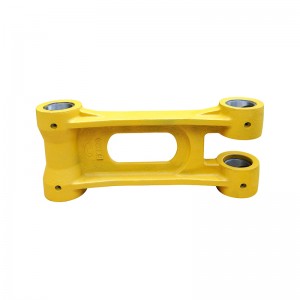 spare parts alang sa construction machinery undercarriage