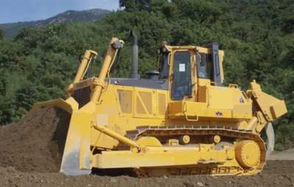 Parla delle sei capacità di manutenzione dei bulldozer per prolungarne la durata!