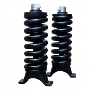 Suku Cadang Undercarriage Excavator D5 Recoil Spring Assy