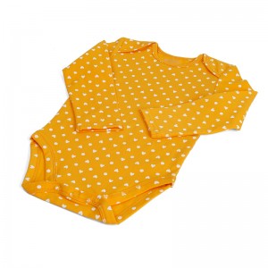 Baby Clothes Factory Direct Sale Quality Infant Jumpsuit Baby Body Ka Lephaka le Lelelele 1
