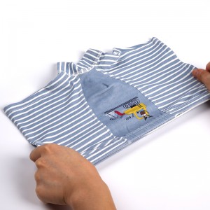 Celana Pendek Retro Anak Laki-Laki Grosir Berkualitas Tinggi 5