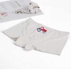 Celana Pendek Retro Anak Laki-Laki Grosir Berkualitas Tinggi 7