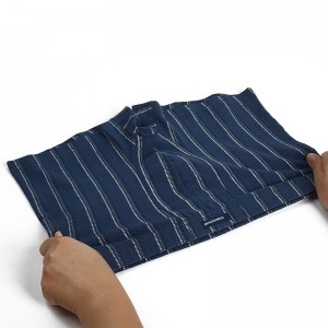 Calzoncillos bóxer cómodos para homes Pantalóns curtos deportivos Boxer Underwear 3