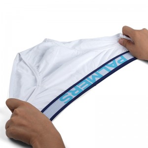 Pantallona të brendshme për meshkuj OEM Të brendshme sportive të rehatshme për meshkuj 3