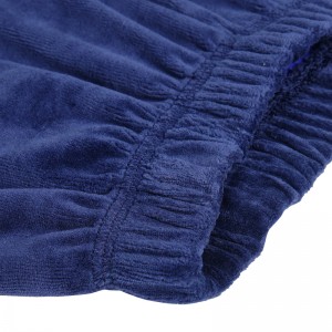 Оптові піжамні комплекти Одяг для сну з принтом для відпочинку для піжам Зимовий домашній одяг 2