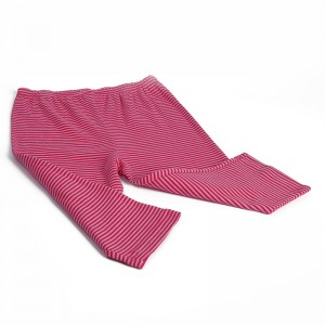Велепродаја комплета пиџама Одећа за спавање са штампаном одећом за слободно време за пиџаме Зимска кућна одећа 4