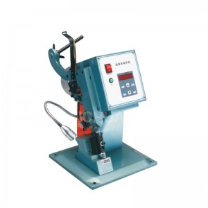 JH-04 Automatisk Cooper Strips Crimping Machine